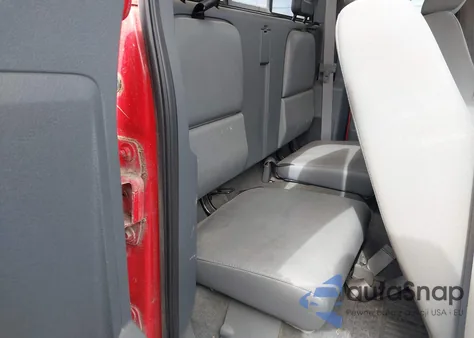 2006 Dodge Dakota Slt z USA, uszkodzony, nr VIN 1D7HW42N56S624641